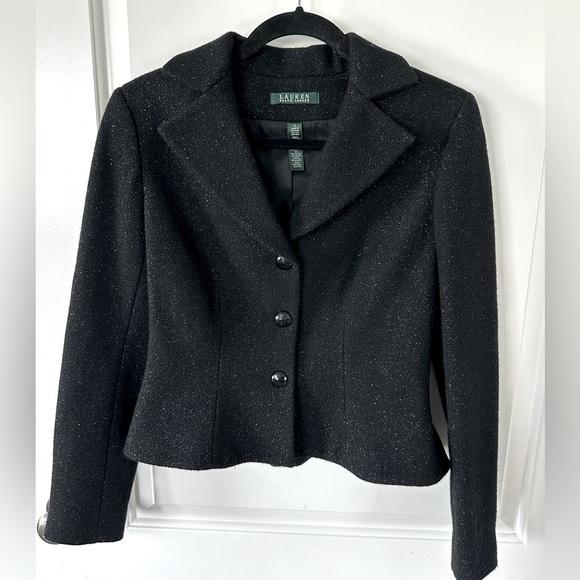 Lauren Ralph Lauren Jackets & Blazers - SOLD